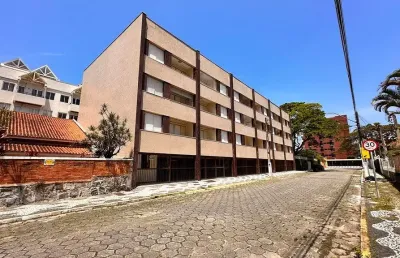 Apartamento com 2 quartos à venda na Rua Nova Esperança, 66, Praia Mansa, Matinhos