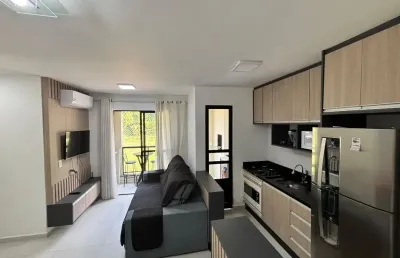 Apartamento com 2 quartos à venda na Avenida Alvorada, 558, Caiobá, Matinhos