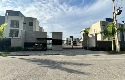 Apartamento com 2 quartos à venda na Avenida Alvorada, 558, Centro, Matinhos