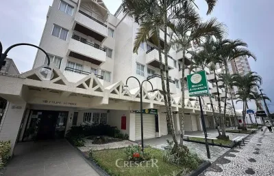 Cobertura duplex para venda com 2 quartos na praia mansa em caioba