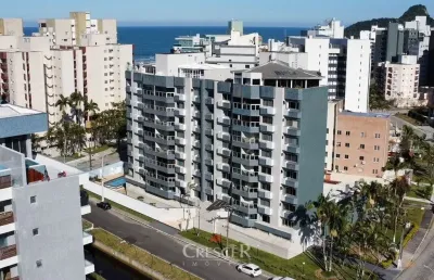 Apartamento com 3 quartos à venda na Rua Paraná, 155, Caiobá, Matinhos