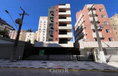 Apartamento com 3 quartos à venda na Rua Uniflor, 280, Caiobá, Matinhos