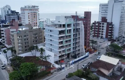 Apartamento com 3 quartos à venda na Rua Manoel Paranhos, 90, Caiobá, Matinhos
