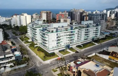 Apartamento com 3 quartos à venda na Rua Maringá, 1086, Caiobá, Matinhos