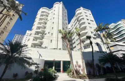 Apartamento com 3 quartos à venda na Rua Jaguariaiva, 201, Caiobá, Matinhos