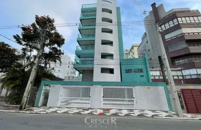 Apartamento para venda com 2 quartos na praia mansa em caioba