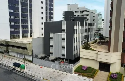 Apartamento com 2 quartos à venda na Rua Apucarana, 57, Caiobá, Matinhos