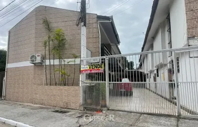 Casa com 3 quartos à venda na Rua Apucarana, 185, Bom Retiro, Matinhos