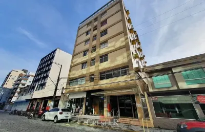 Apartamento para venda com 2 quartos na praia mansa em caioba