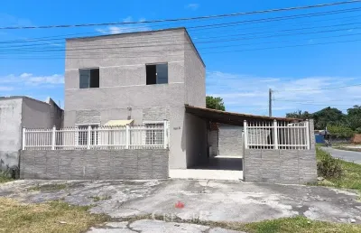 Casa com 4 quartos à venda na Rua Acre, 61, Bom Retiro, Matinhos