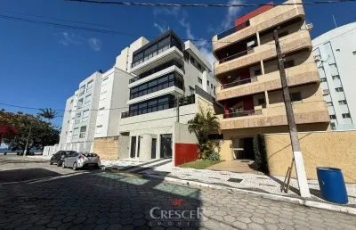 Apartamento para venda com 3 quartos na praia mansa em caioba