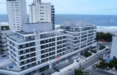 Apartamento com 3 quartos à venda na Rua Cambará, 104, Caiobá, Matinhos