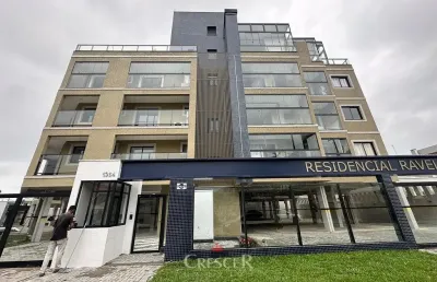 Apartamento com 1 quarto à venda na Rua São Mateus, 3164, Caiobá, Matinhos