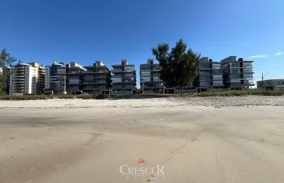 Apartamento com 3 quartos à venda na Avenida Beira Mar, 5709, Balneário Marajó, Matinhos