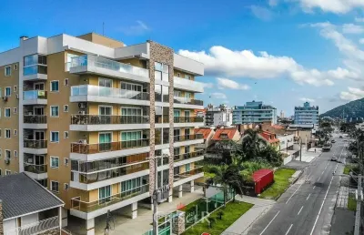 Cobertura com 3 quartos à venda na Rua Maringá, 1320, Caiobá, Matinhos
