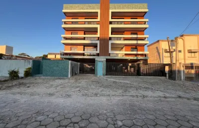 Apartamento com 2 quartos à venda na Rua Valdir Müller, 386, Caiobá, Matinhos