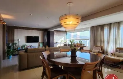 Apartamento com 3 dormitórios à venda, 142 m² por r$ 1.900.000,00 - buritis - belo horizonte/mg