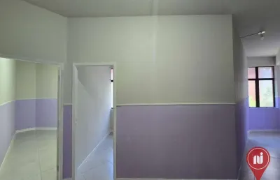 Sala para alugar, 30 m² por r$ 1.750,00/mês - buritis - belo horizonte/mg