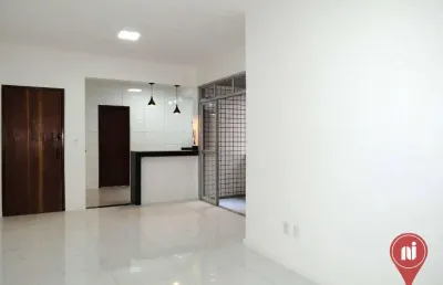 Apartamento com 3 dormitórios à venda, 95 m² por r$ 510.000,00 - buritis - belo horizonte/mg