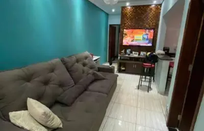 Casa à venda, 180 m² por r$ 290.000,00 - tangará - mário campos/mg