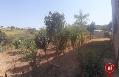 Chácara à venda, 1650 m² por r$ 500.000,00 - campo belo  - mário campos/mg