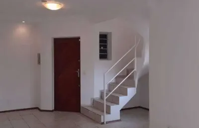 Cobertura com 3 dormitórios para alugar, 160 m² por r$ 4.880,00/mês - buritis - belo horizonte/mg