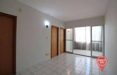 Apartamento com 2 dormitórios para alugar, 65 m² por r$ 2.680,00/mês - buritis - belo horizonte/mg