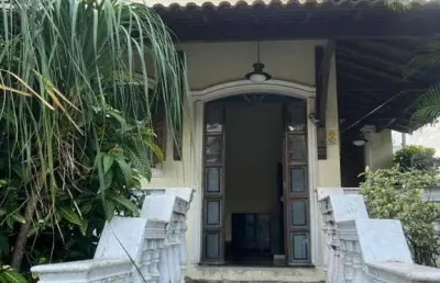 Casa à venda, 300 m² por r$ 850.000,00 - salgado filho - belo horizonte/mg