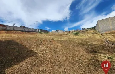 Terreno à venda, 545 m² por r$ 800.000,00 - estoril - belo horizonte/mg