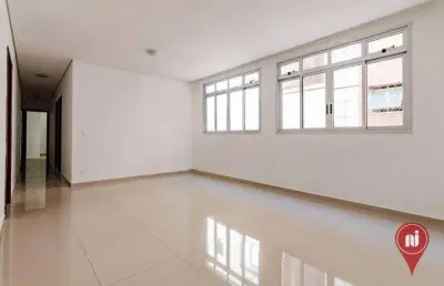 Apartamento à venda, 120 m² por r$ 900.000,00 - alto barroca - belo horizonte/mg