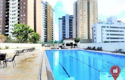 Cobertura com 3 dormitórios à venda, 160 m² por r$ 1.300.000,00 - buritis - belo horizonte/mg
