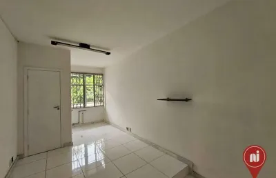 Sala à venda, 27 m² por r$ 130.000,00 - sion - belo horizonte/mg