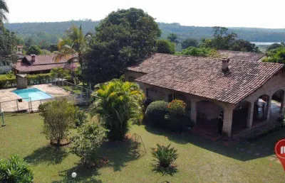 Casa com 3 dormitórios à venda, 120 m² por r$ 1.200.000,00 - igarape - igarapé/mg