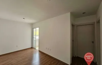Apartamento com 2 dormitórios à venda, 55 m² por r$ 450.000,00 - buritis - belo horizonte/mg