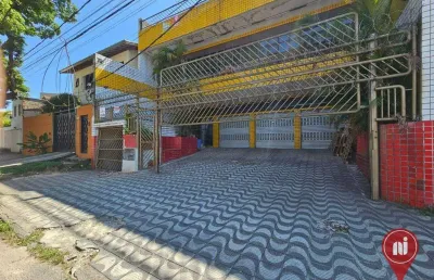 Prédio à venda, 900 m² por r$ 970.000,00 - salgado filho - belo horizonte/mg