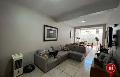 Casa com 4 dormitórios à venda, 140 m² por r$ 1.590.000,00 - buritis - belo horizonte/mg