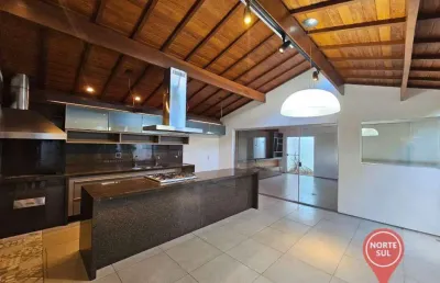 Casa com 3 dormitórios à venda, 234 m² por r$ 1.990.000,00 - buritis - belo horizonte/mg