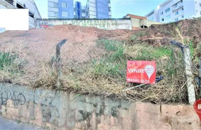 Terreno, 476 m² - venda por r$ 2.380.000,00 ou aluguel por r$ 4.500,00/mês - buritis - belo horizonte/mg