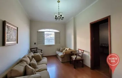 Casa com 3 dormitórios à venda, 205 m² por r$ 650.000,00 - carlos prates - belo horizonte/mg