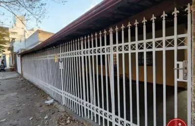 Terreno à venda, 360 m² por r$ 730.000,00 - betânia - belo horizonte/mg