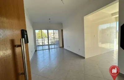 Apartamento área privativa com 2 quartos à venda, 85 m² por r$ 485.000 - santa mônica - belo horizonte/mg