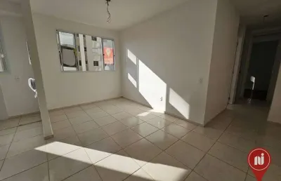 Apartamento com 2 dormitórios à venda, 46 m² por r$ 320.000,00 - palmeiras - belo horizonte/mg