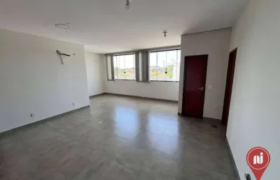 Sala para alugar, 30 m² por r$ 1.270,00/mês - plano diretor sul - palmas/to