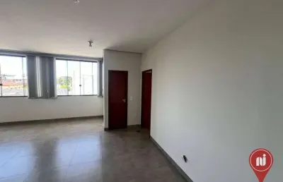 Sala para alugar, 30 m² por r$ 1.270,00/mês - plano diretor sul - palmas/to