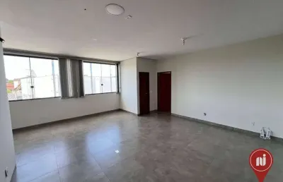 Sala para alugar, 30 m² por r$ 1.270,00/mês - plano diretor sul - palmas/to