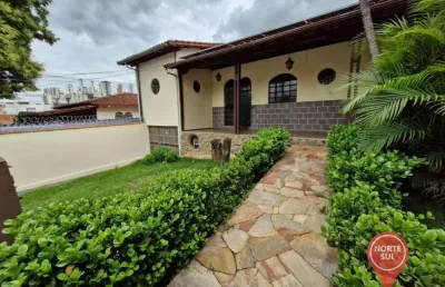 Casa com 3 dormitórios para alugar, 306 m² por r$ 4.762,17/mês - palmeiras - belo horizonte/mg