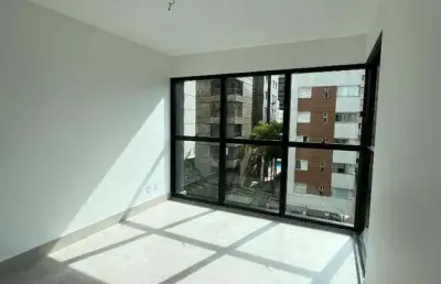 Apartamento com 3 dormitórios à venda, 84 m² por r$ 1.340.000,00 - anchieta - belo horizonte/mg