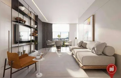 Apartamento com 3 dormitórios à venda, 79 m² por r$ 1.550.400,00 - savassi - belo horizonte/mg