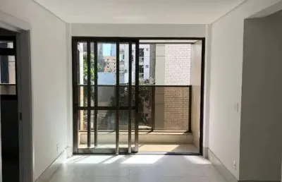 Apartamento com 2 dormitórios à venda, 66 m² por r$ 1.242.000,00 - são pedro - belo horizonte/mg