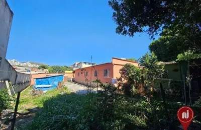 Terreno à venda, 1320 m² por r$ 1.476.000 - parque são josé - belo horizonte/mg